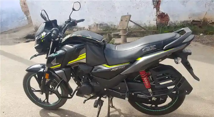 SM Bike Rental in Vasanth Nagar