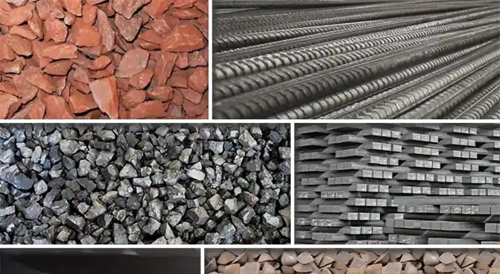 Win Brothers Building Materials Suppliers in Nehru Nagar