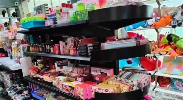 Jency Fancy and Department Store in Balabagya Nagar