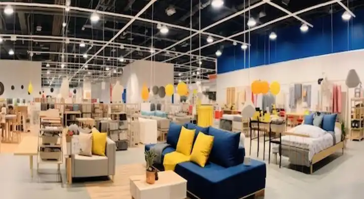 Rahman Furniture in Rahmath Nagar