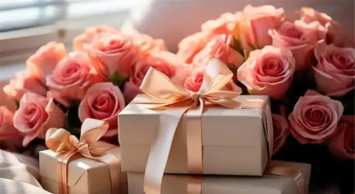 Jeevan Florist and Gift in Nalmeippar Nagar