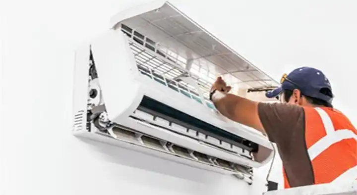 AC Services Tirupati in Balaji Colony