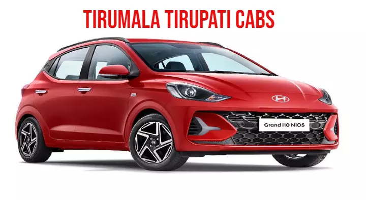 Tirumala Tirupati Cabs in Tiruchanoor Road, Tirupati