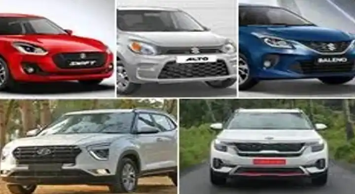 Navajyothi Enterprises in Korramenugunta