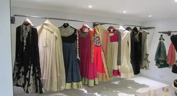 Nakshatra Boutique in Vk Puram