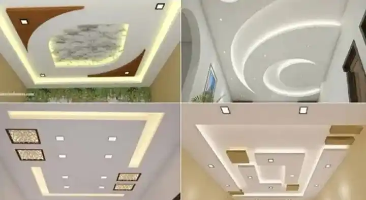 Sri Venkateswara Interiors in Akkarampalle