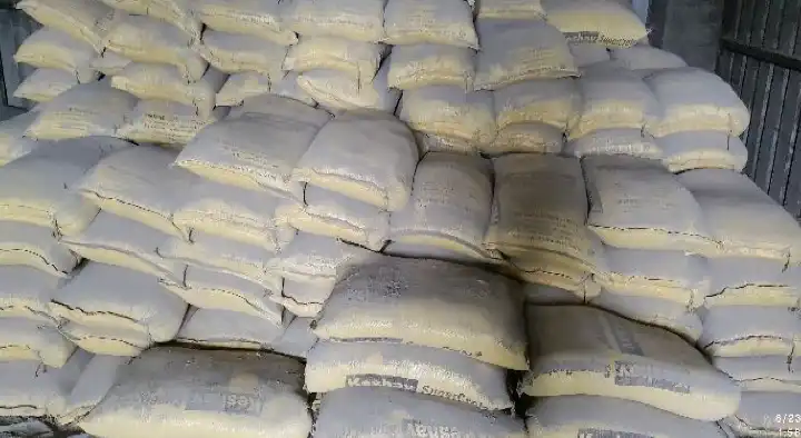 Sri Balaji Cement Products in Annamayya Circle