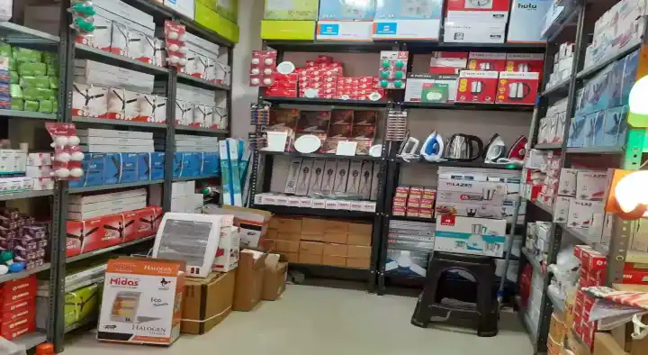 Sri Venkataramana Electricals in Tata Nagar