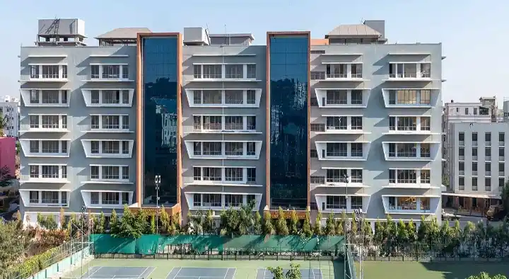 Sree Rama Engineering College in Mangalam