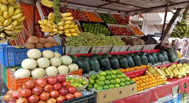 Venkata Ramana Fruits in Tata Nagar