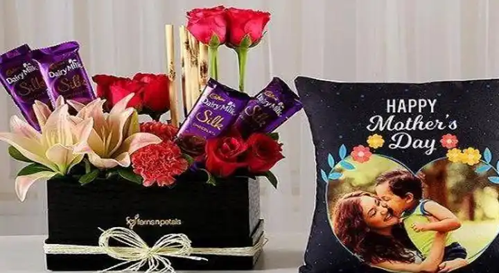 Venkataramana Flower Stall in Nagaraj Road