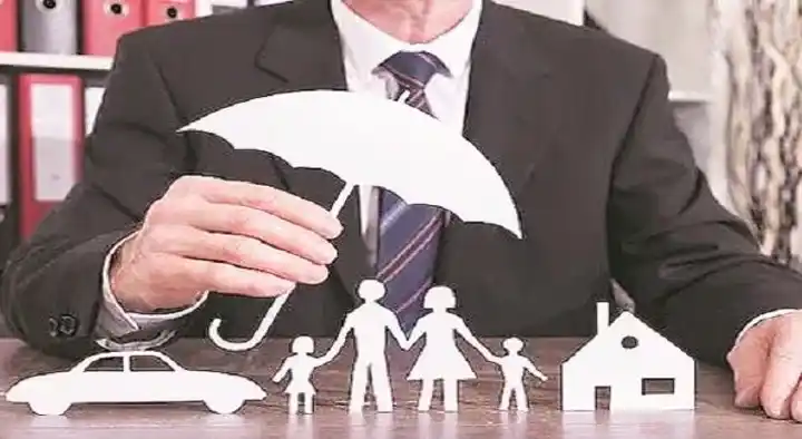 Star Health and Allied Insurance Co Ltd in MR Palli