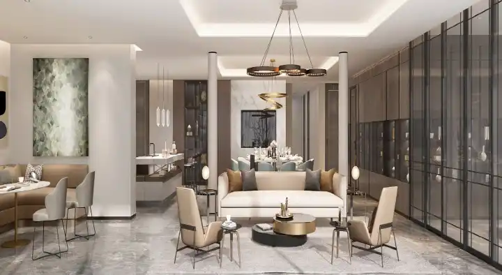 Balaji Decors Interior Decorations Store near Varadaraja Nagar in Tirupati