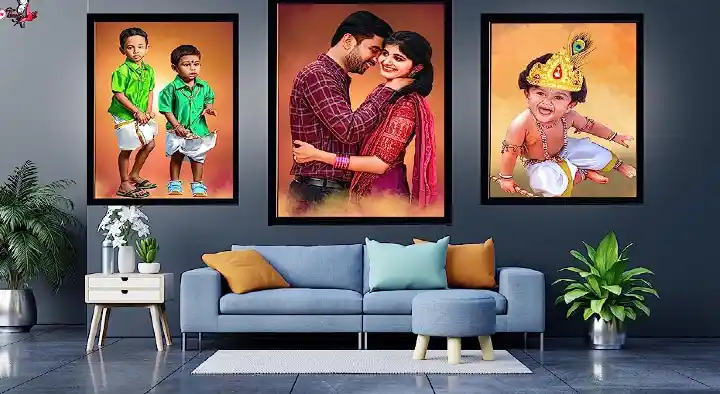 Padmavati Photo Gallery in Sindhuri Park