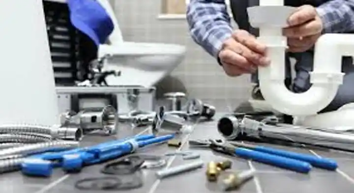 Kshathri Enterprises in Kshathri Enterprises