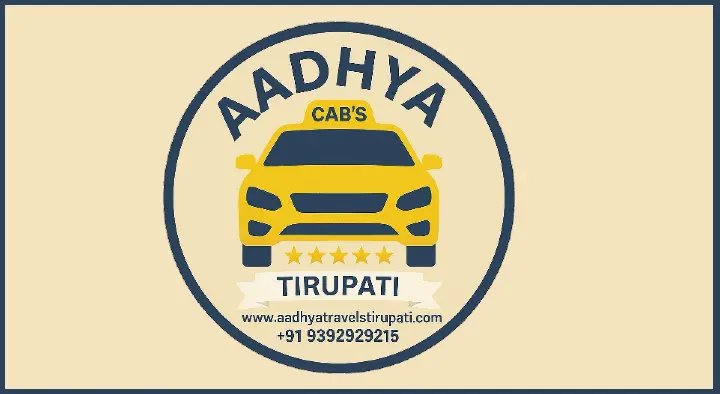 Aadhya Cabs in Ashok Nagar, Tirupati