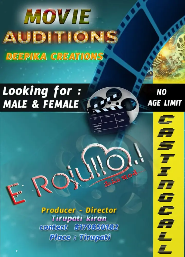 Deepika Creations in Balaji Nagar