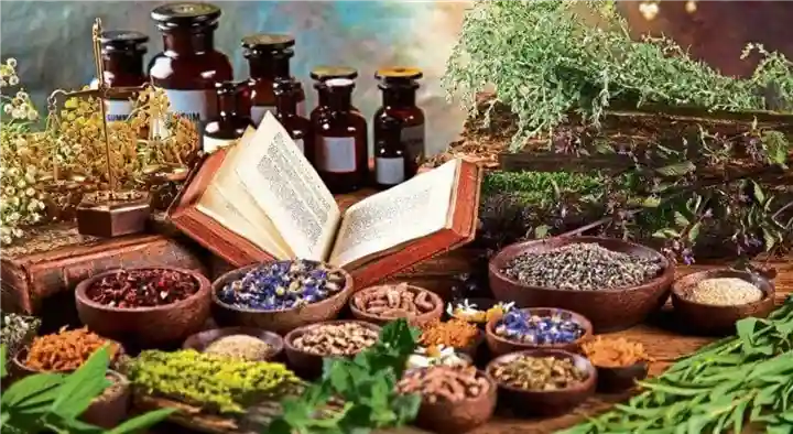 Shaashwath Ayurvedic Clinic in Cheran Nagar
