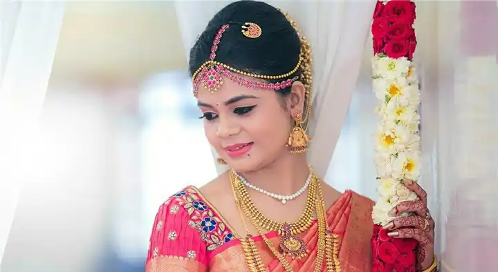 Elite Beauty Parlour in Valipalayam