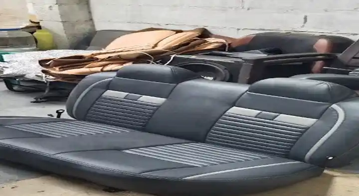 Classic Car Decors in Annapurna Nagar