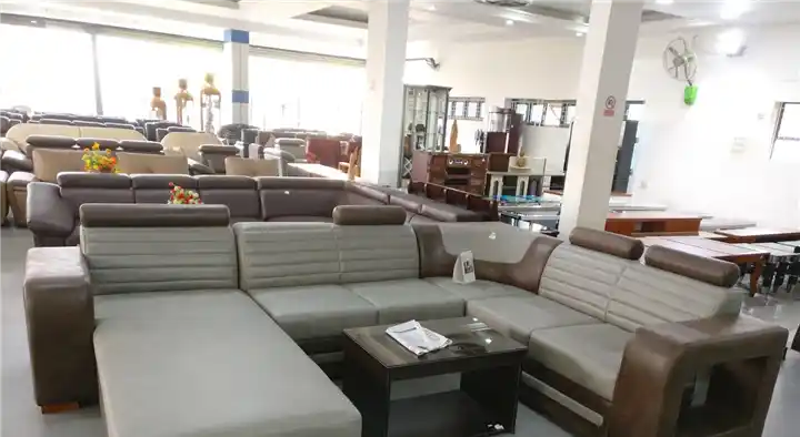 Maharaja Furniture in Venkateswara Nagar