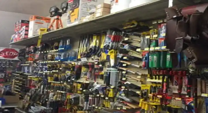 Siva Sakthi Hardwares in TML Colony