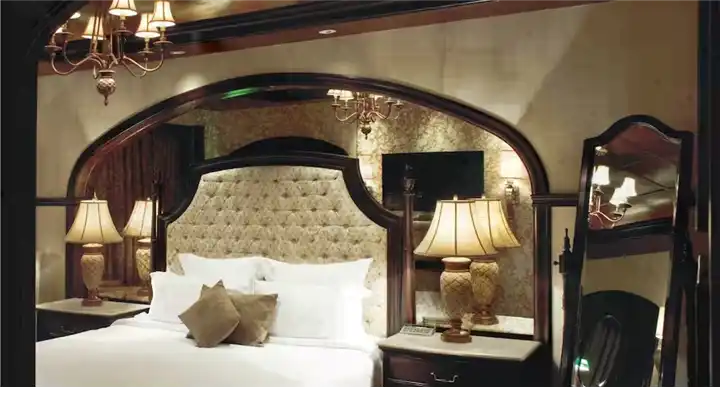 Brindhavan Hotel in Gandhi Road