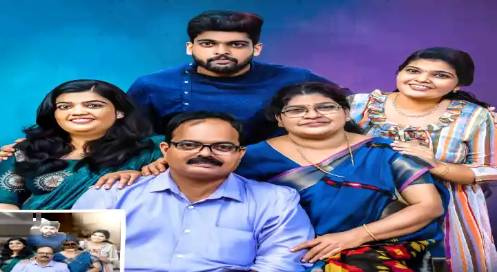 Sri Vinayaga Photo Lamination in Kannipiran Colony