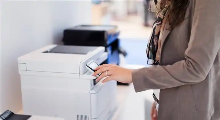 Agam Digital Printing in Kumar Nagar