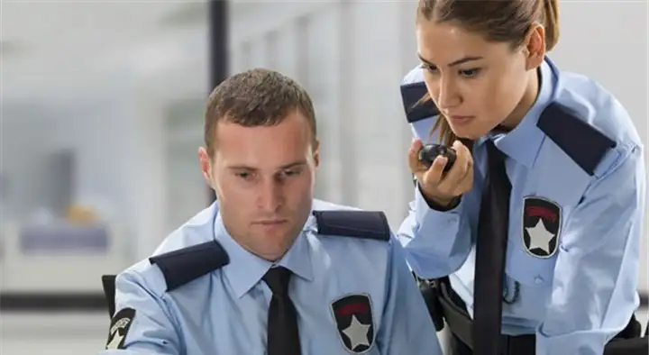 Saravana Security Service in Gomathii Nagar