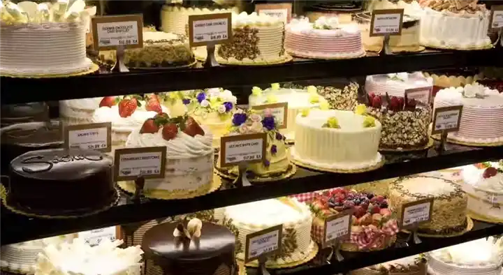 Gowtham Krishna Bakers and Sweets in Dharapuram Road