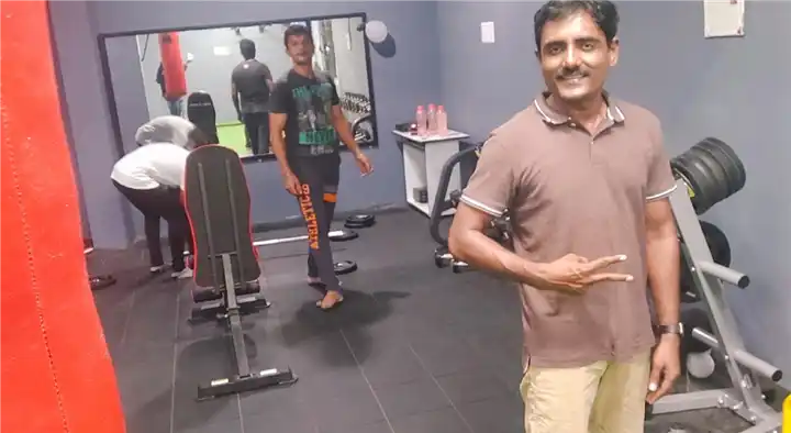 BeFitness Weight Loss Services in Bavani Nagar