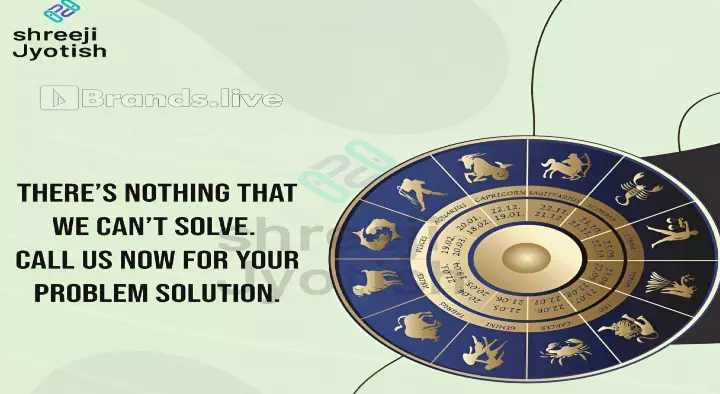 Shreeji Jyotish in Waghodia