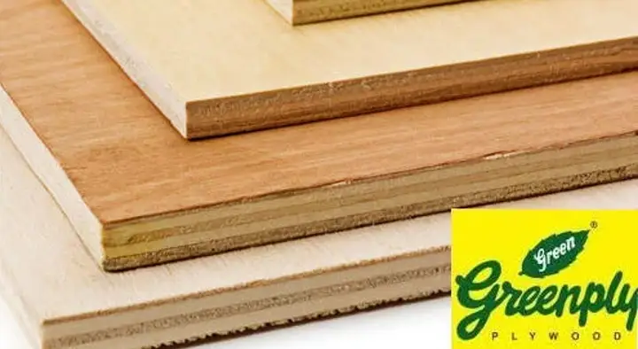 Greenply in Nehru Nagar