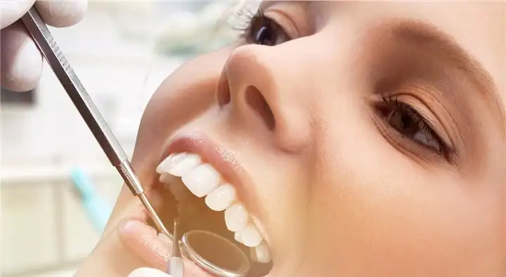 Super Speciality Family Dental Hospital in Suryaraopeta, Vijayawada