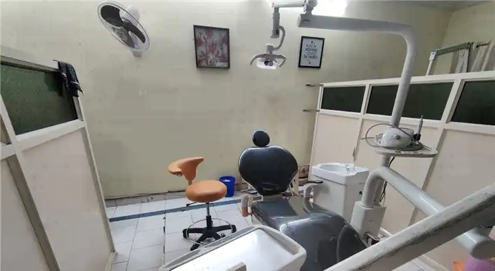 Dentex Advanced Dental Care in Ramavarapadu, Vijayawada