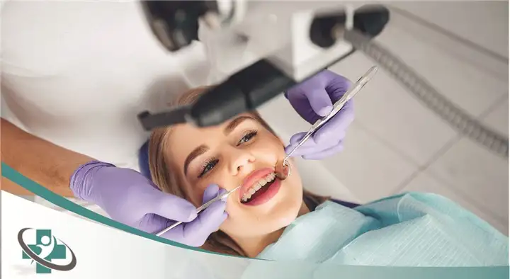 Kanaka Durga Dental Clinic in Suryaraopeta