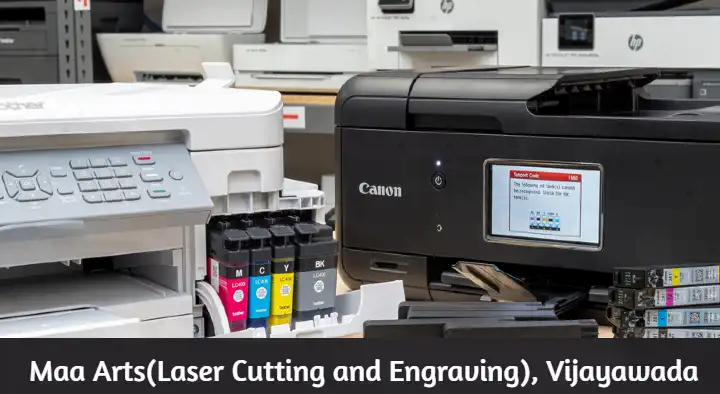 Maa Arts(Laser Cutting and Engraving) in Gandhi Nagar