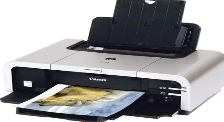 Plastic Floders in Benz Circle