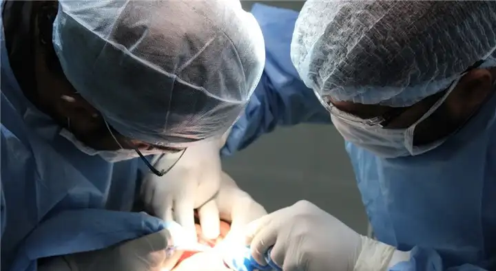 Sri Sanjeevini Multispeciality Dental Clinic in Teachers Colony