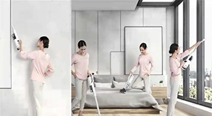 Eurekaforbes Ltd Vaccum Cleaner in Nehru Nagar