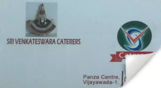 Sri Venkateswara Caterers in Panja Centre