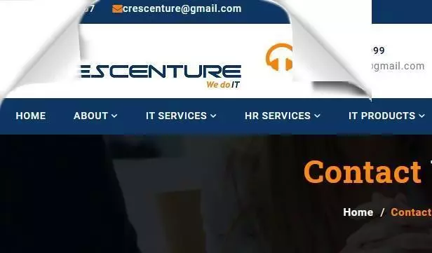 Crescenture in M.G.Road