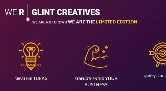 Glint Creatives in Machavaram