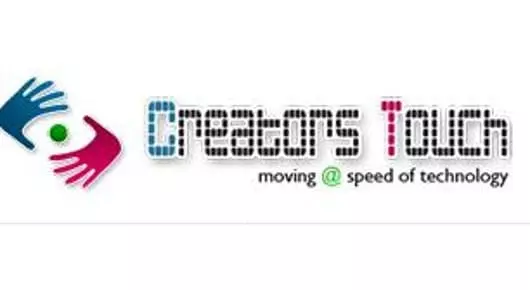 Creators Touch in Labbipet