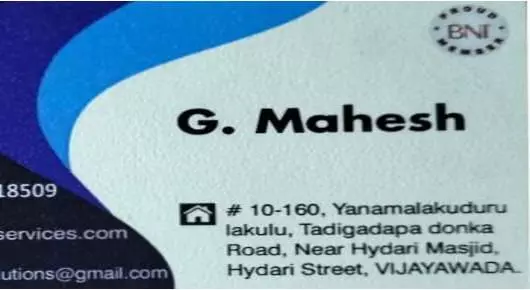 GPM Pest Control Service in Yanamalakuduru