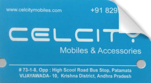 Celcity Mobiles Accessories  in Patamata, Vijayawada