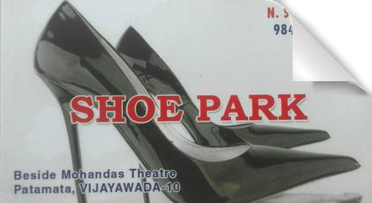 Shoe Park in Patamata
