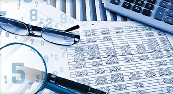 Divakar Associates in Machavaram