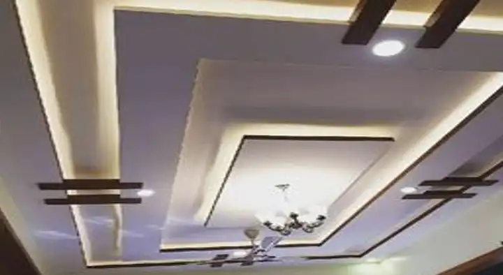 Kothari Aluminium near Governorpet in Vijayawada